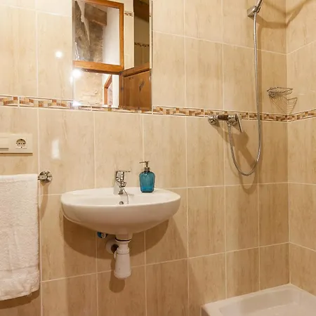 Ca Nostra Holiday home