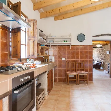 Holiday home Ca Nostra Algaida (Mallorca)