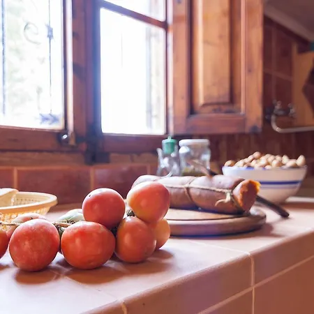 Holiday home Ca Nostra
