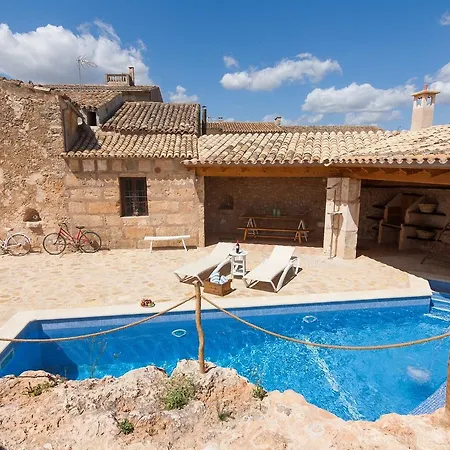 Holiday home Ca Nostra