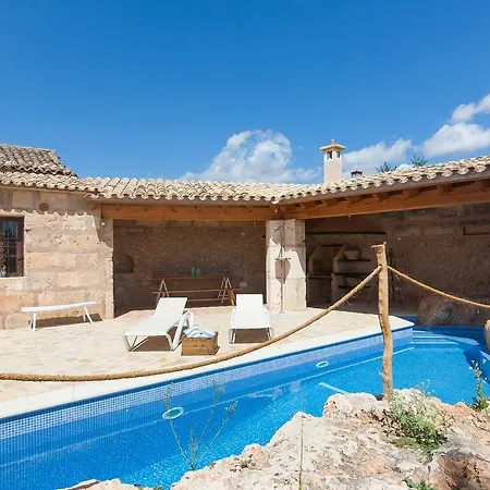 Holiday home Ca Nostra