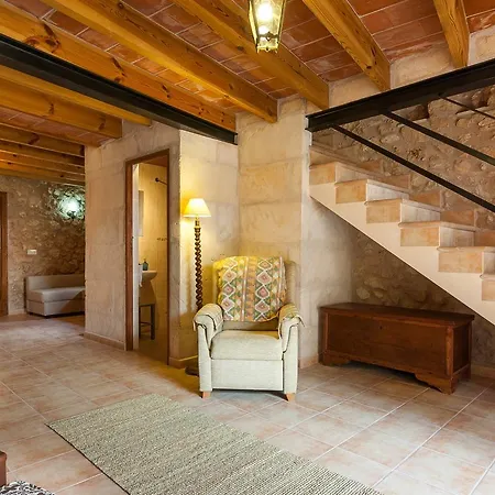 Ca Nostra Holiday home