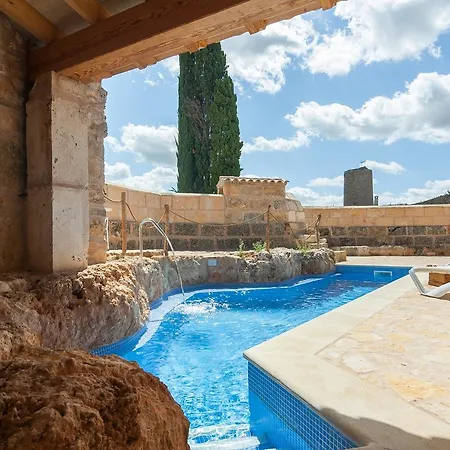 Holiday home Ca Nostra Algaida (Mallorca)