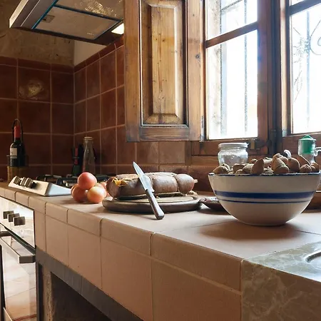 Holiday home Ca Nostra