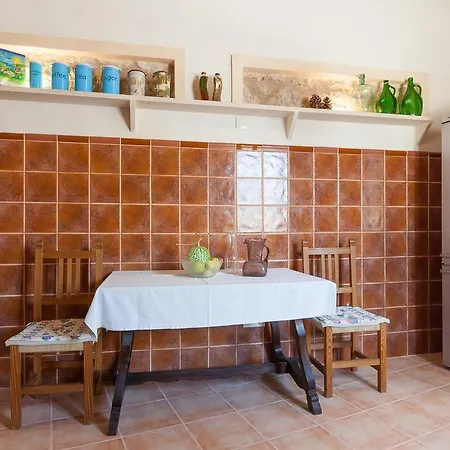 Ca Nostra Holiday home