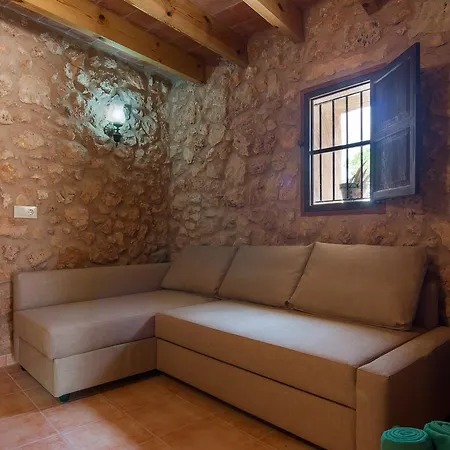 Holiday home Ca Nostra *