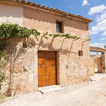 Ca Nostra Holiday home Algaida (Mallorca)