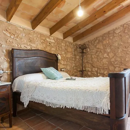 Ca Nostra Holiday home *