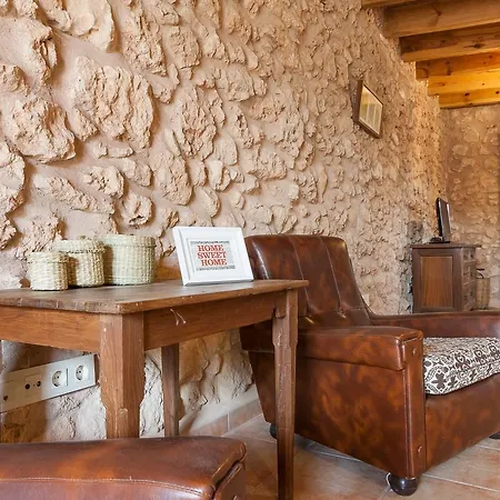 Ca Nostra Algaida (Mallorca)