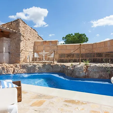 Ca Nostra Holiday home *